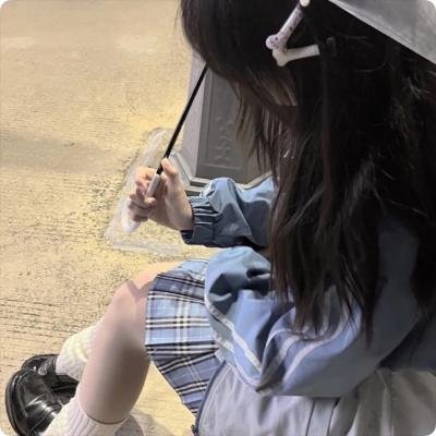 高山上的童年